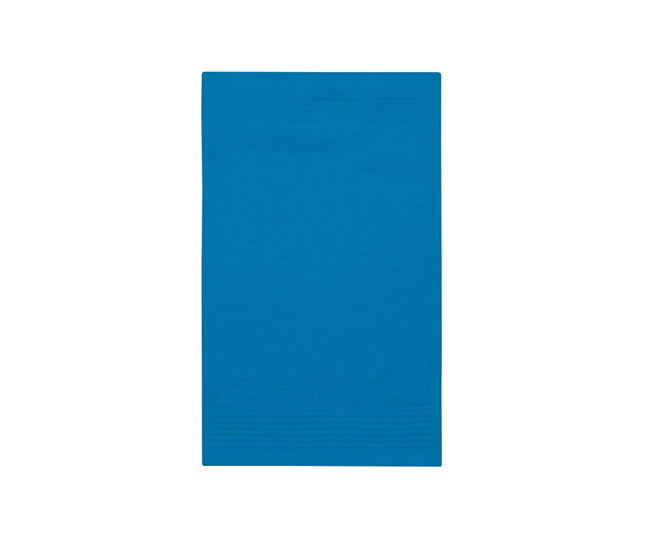 The One Gastendoek 30x50 500 gram Turquoise
