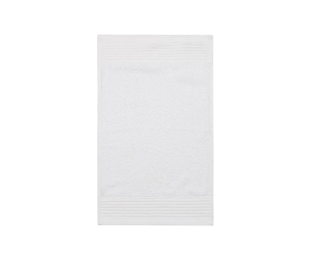 The One Gastendoek 500 gram 30x50 cm Wit (5 stuks)
