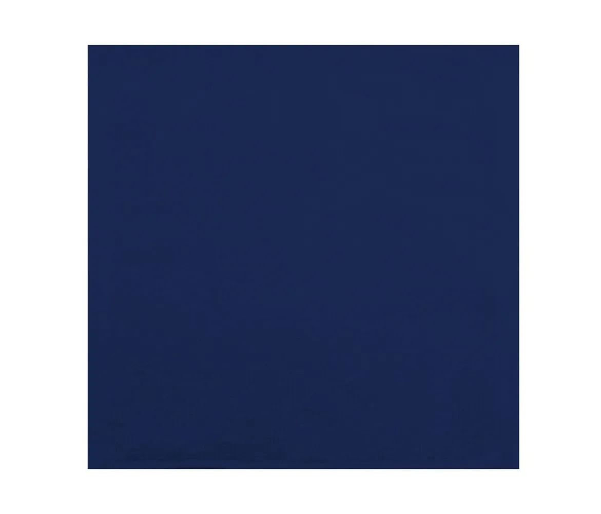 The One Gastendoek 450 gram 30x30 cm Navy