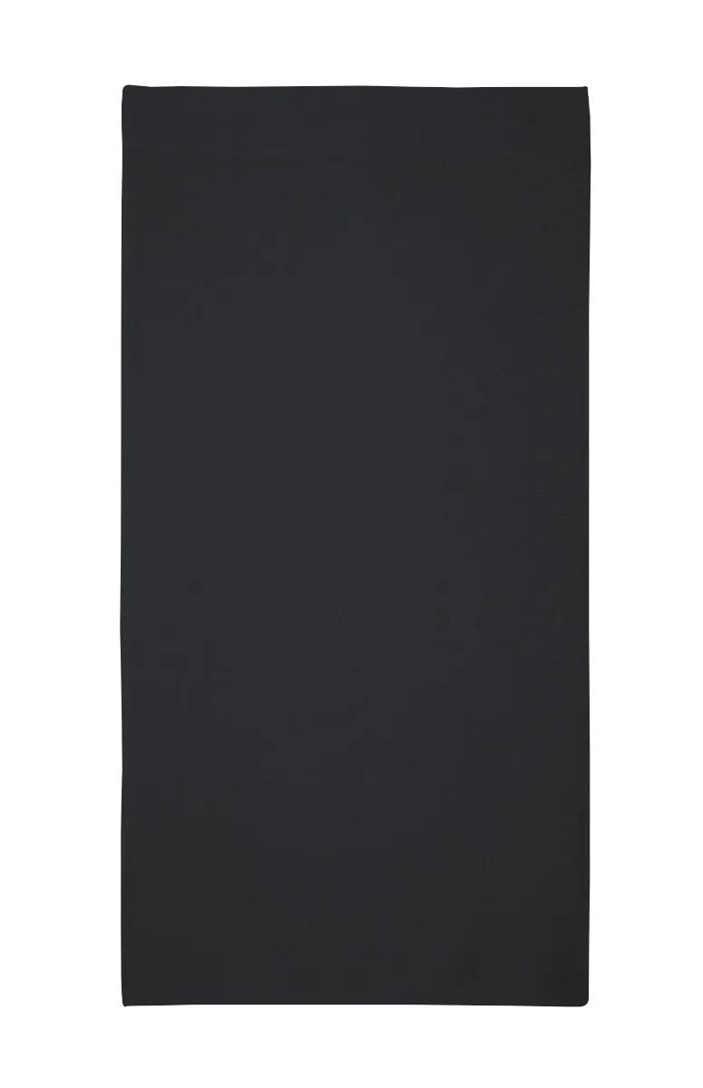 The One Handdoek Deluxe 50x100 550 gr Antraciet