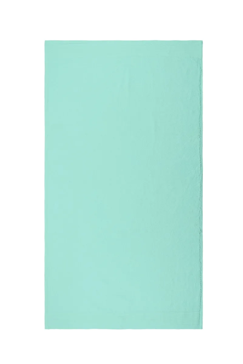 The One Baddoek Deluxe 60x110 550 gr Mint