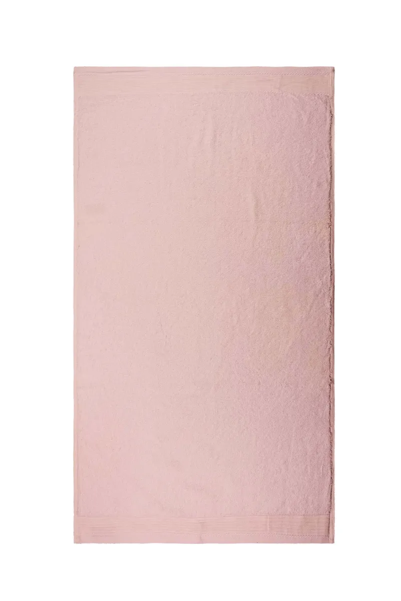 The One Baddoek Deluxe 60x110 cm 550 gram Salmon