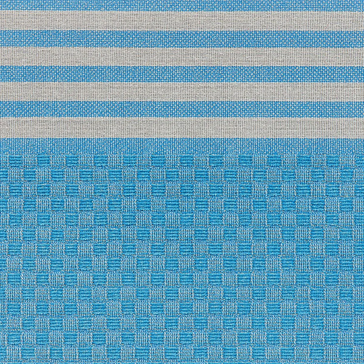 Take a Towel Hamamdoek 90 x 170 cm Blauw