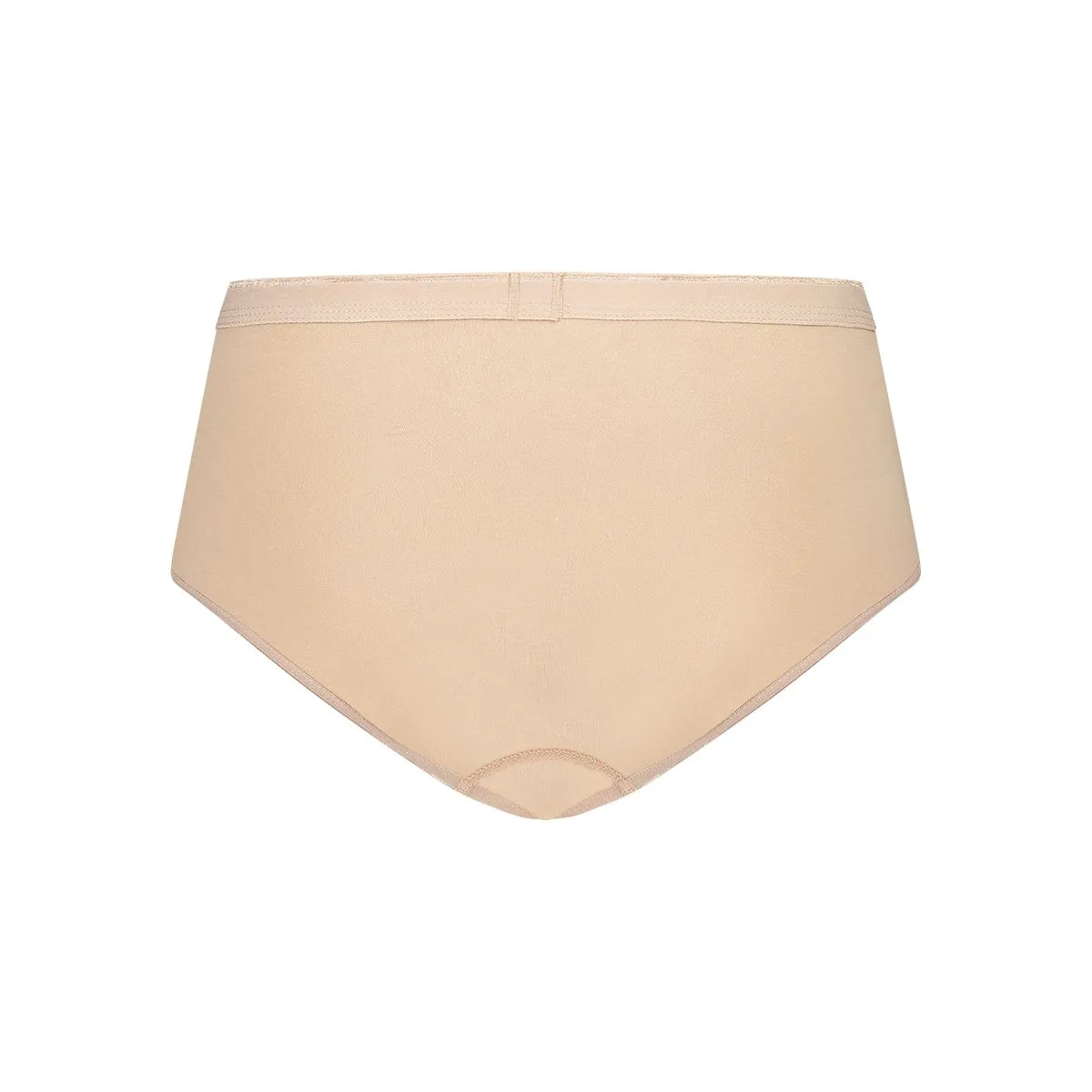 Ten Cate Basics Midi Slip 4-pack Beige