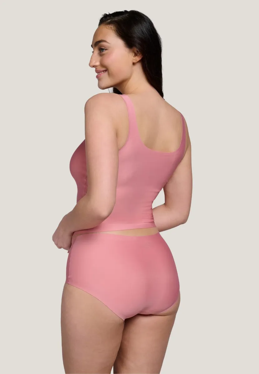 Ten Cate Secrets Midi Slip Rose Pink