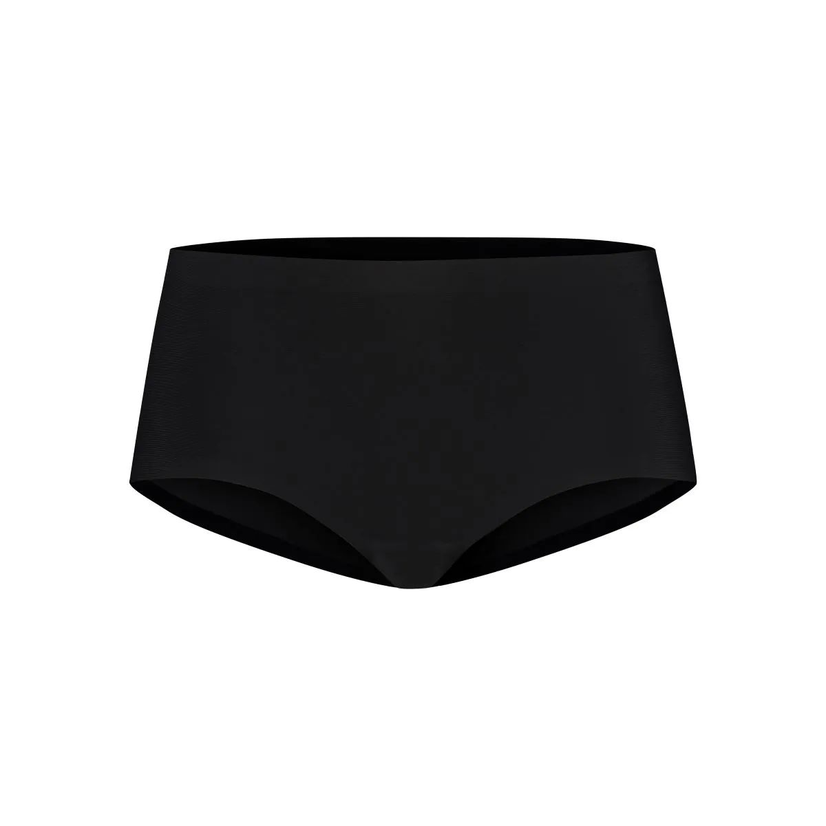 Ten Cate Secrets Midi Slip Zwart