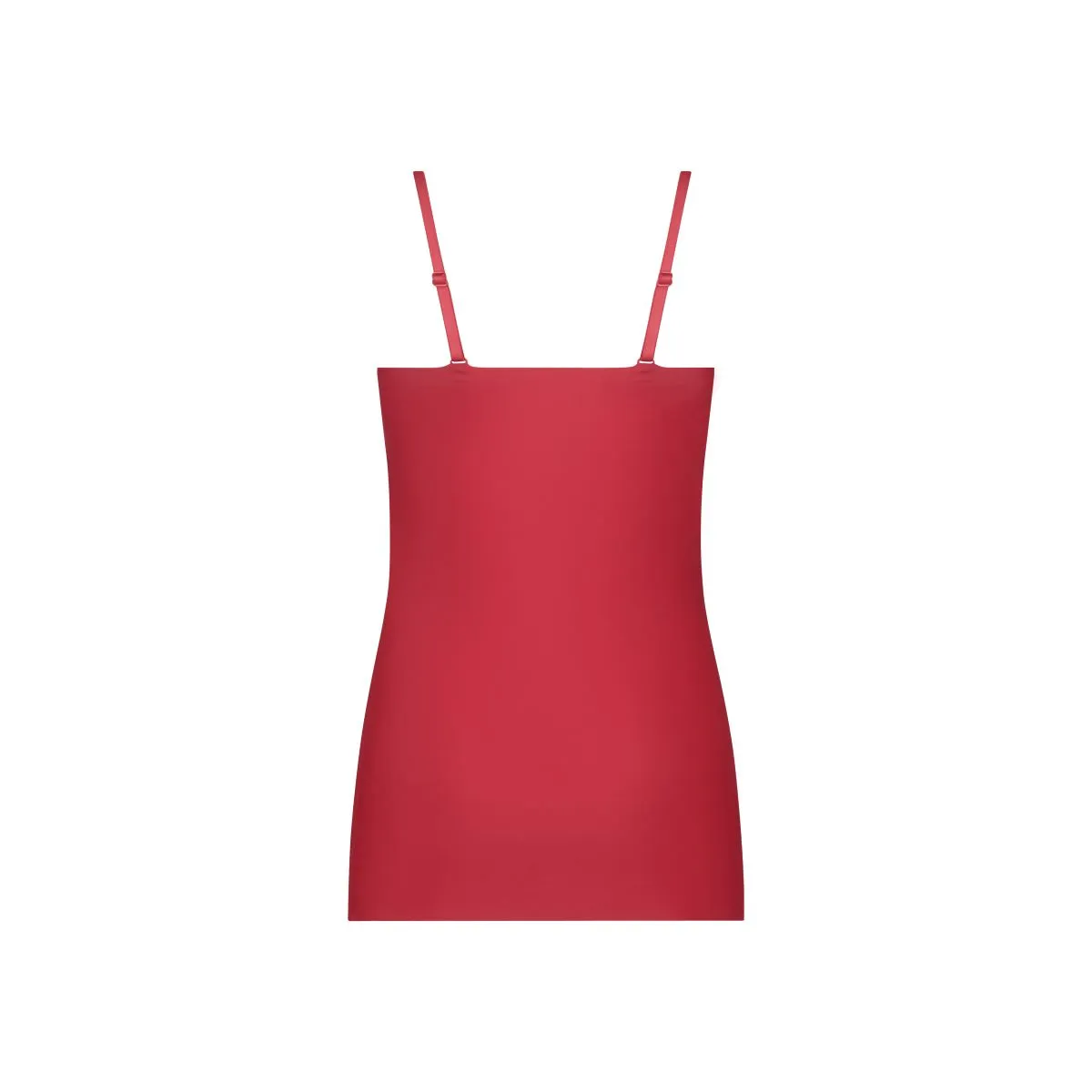 Ten Cate Secrets Spaghetti Top Rood