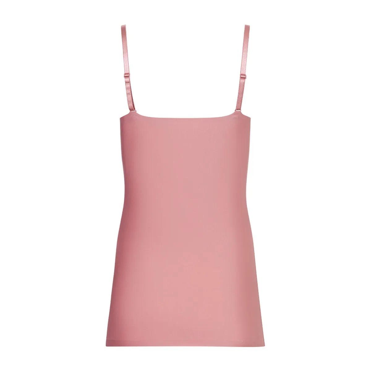 Ten Cate Secrets Spaghetti Top Rose Pink