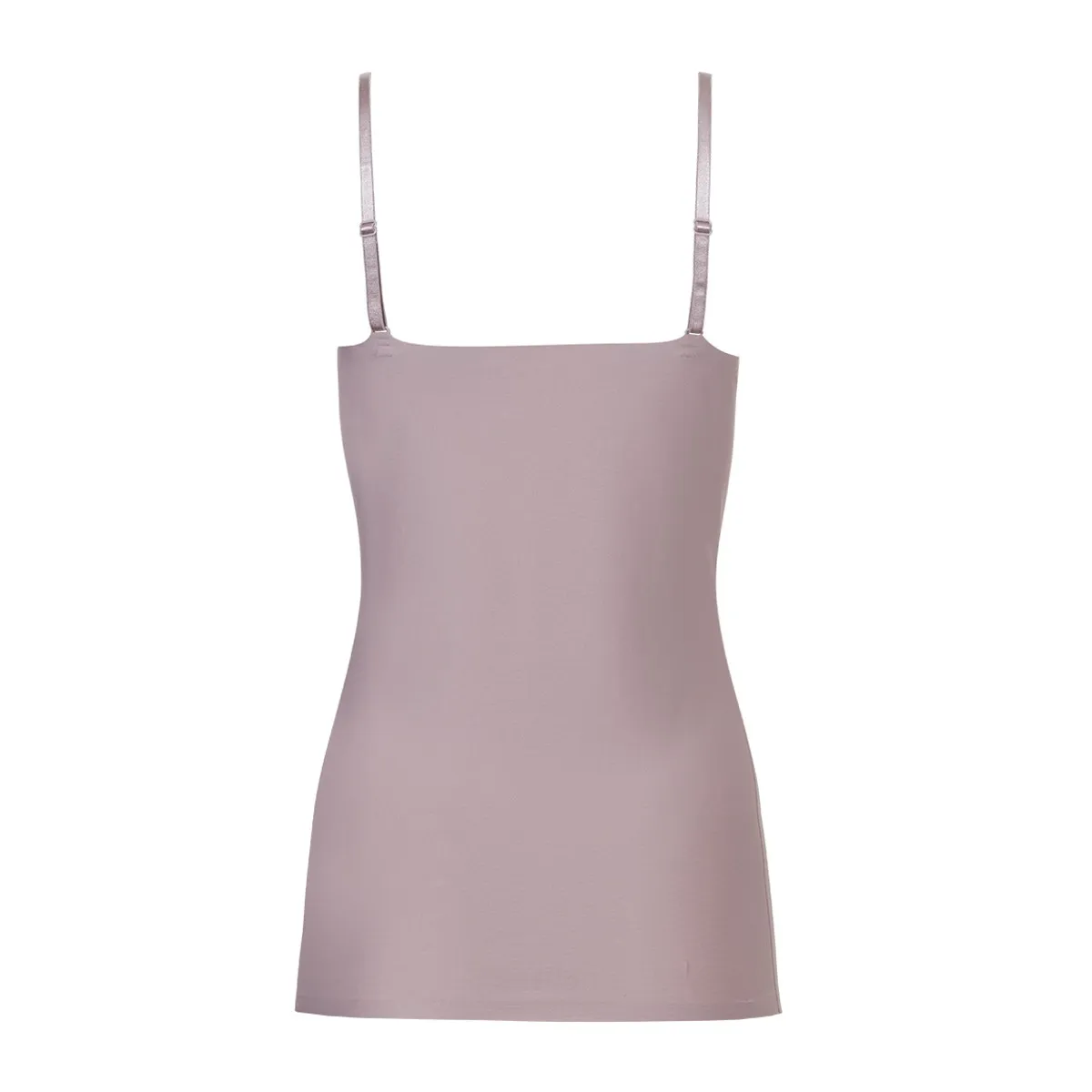 Ten Cate Secrets Spaghetti Top Soft Taupe