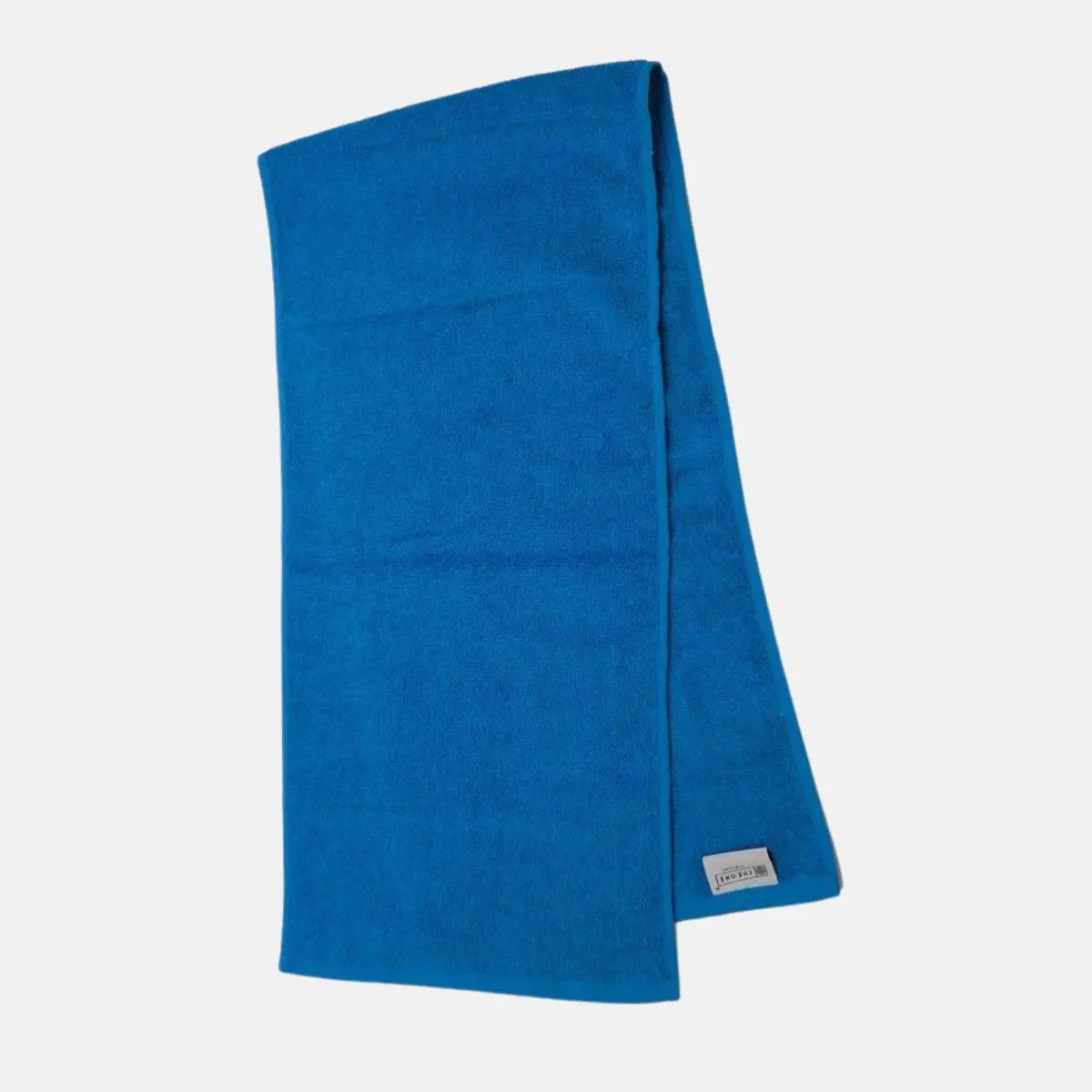 The One Sporthanddoek 30x130 cm 450 gram Turquoise