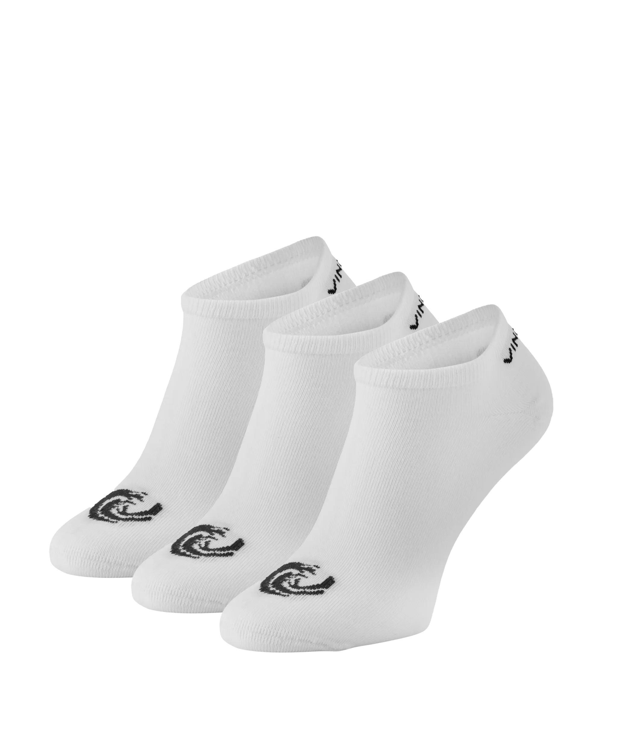 Dagaanbieding Vinnie-G Sneakersokken 12-pack
