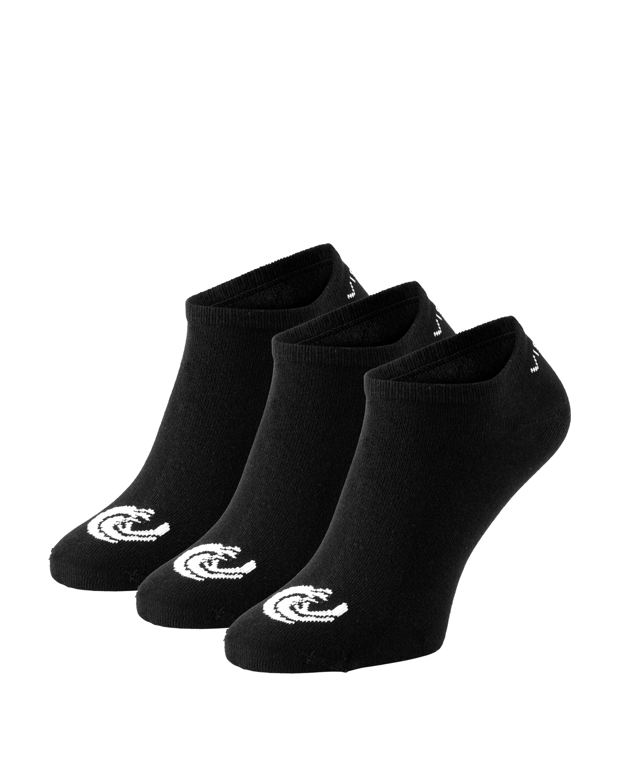Dagaanbieding Vinnie-G Sneakersokken 12-pack