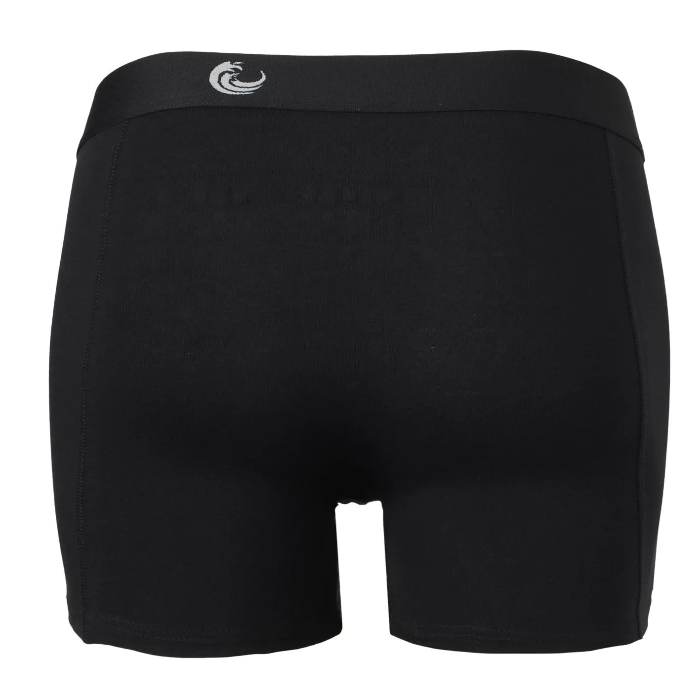 Vinnie-G Boxershorts 2-pack Black/Black