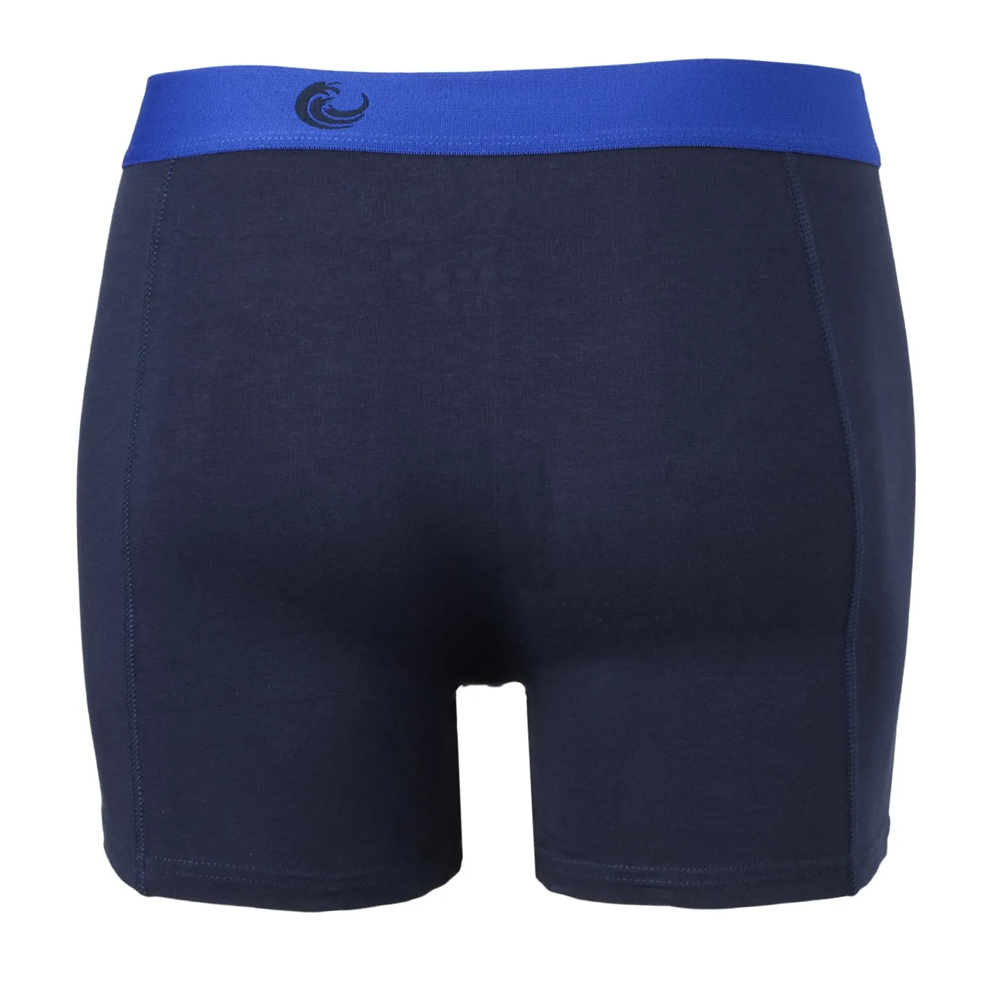 Vinnie-G Boxershorts 2-pack Navy