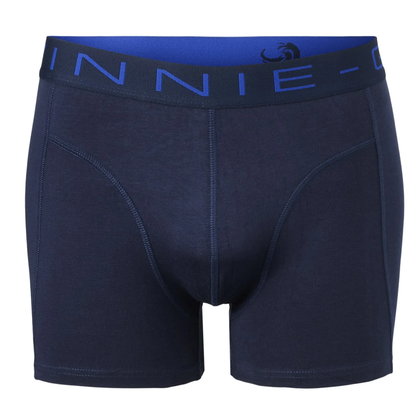 Vinnie-G Boxershorts 2-pack Navy