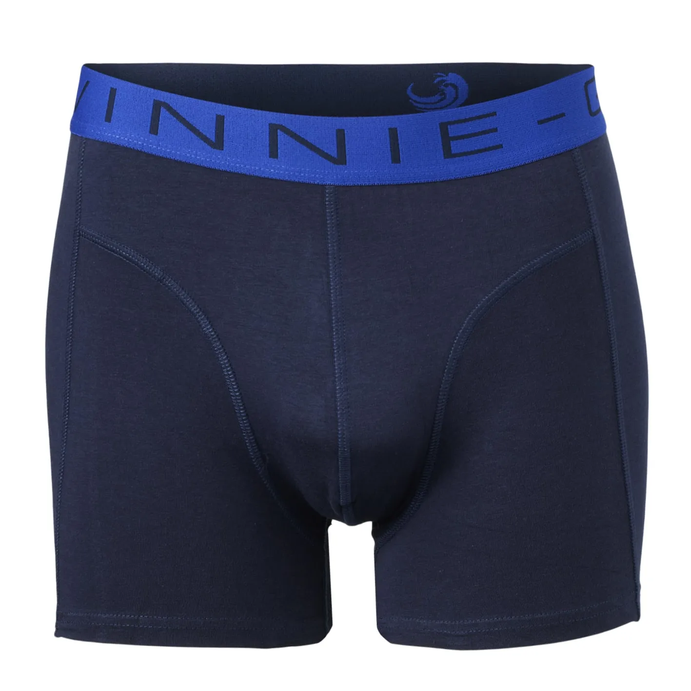 Vinnie-G Boxershorts 2-pack Navy