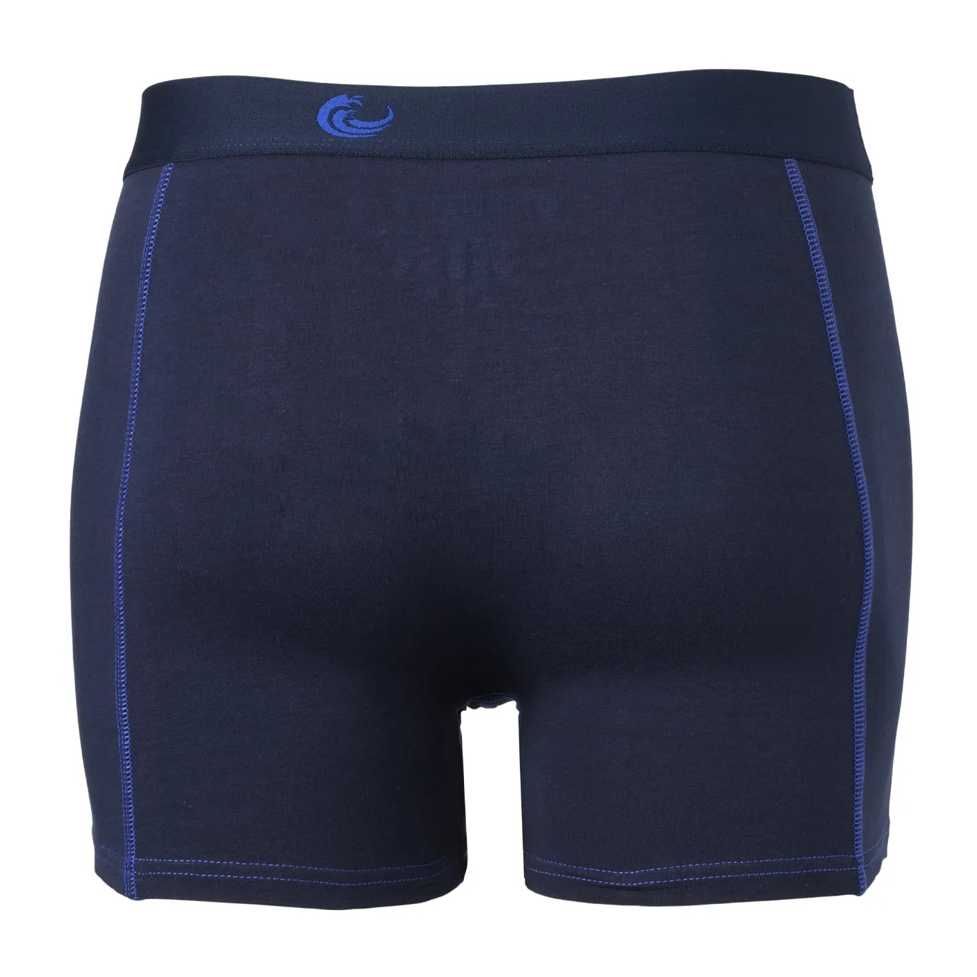 Vinnie-G Boxershorts 2-pack Navy/Royal Blue