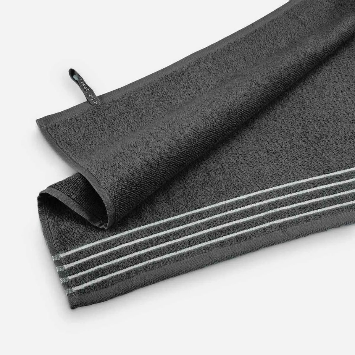 Walra Keuken- en Theedoekenset Superior Antraciet