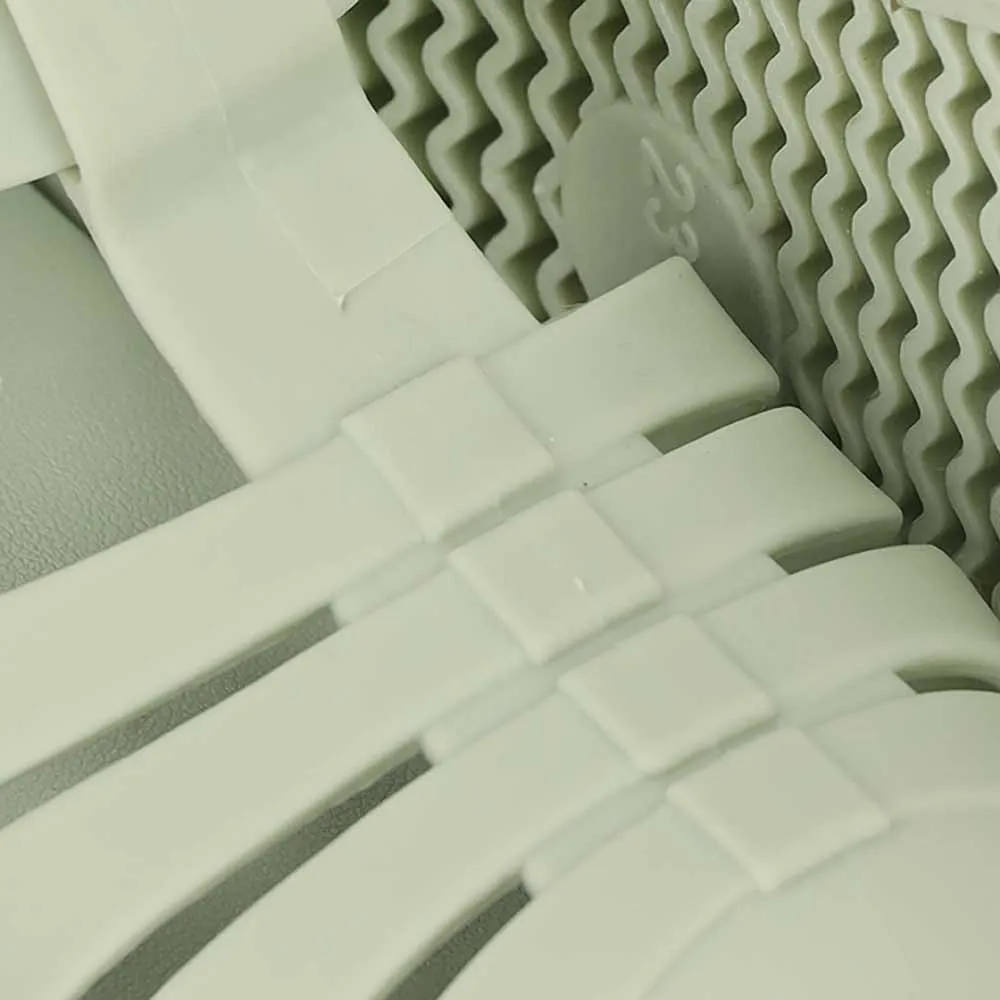 XQ Waterschoenen Kinderen Groen