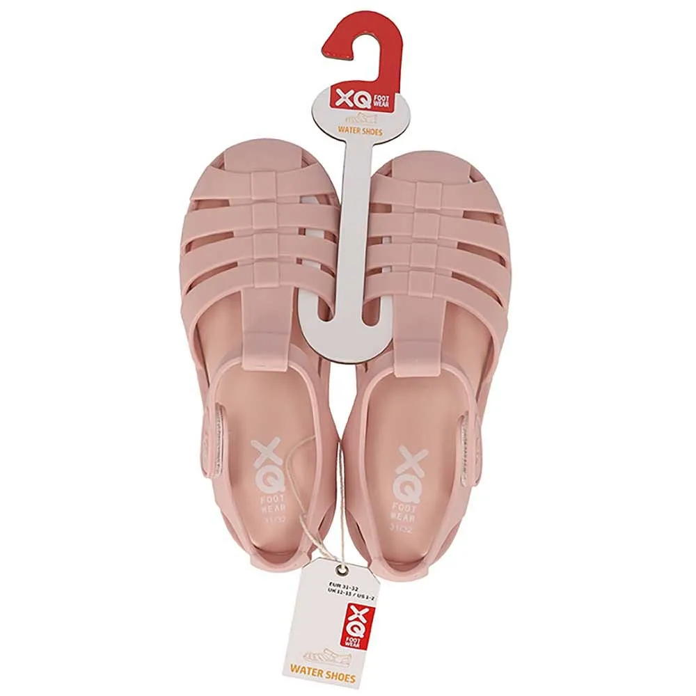 XQ Waterschoenen Kinderen Roze