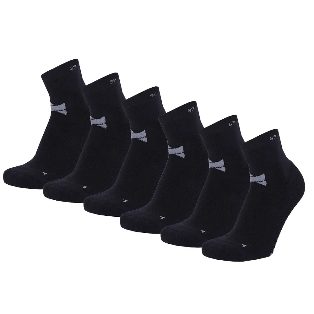 Dagaanbieding Xtreme Yoga Sokken 6-pack