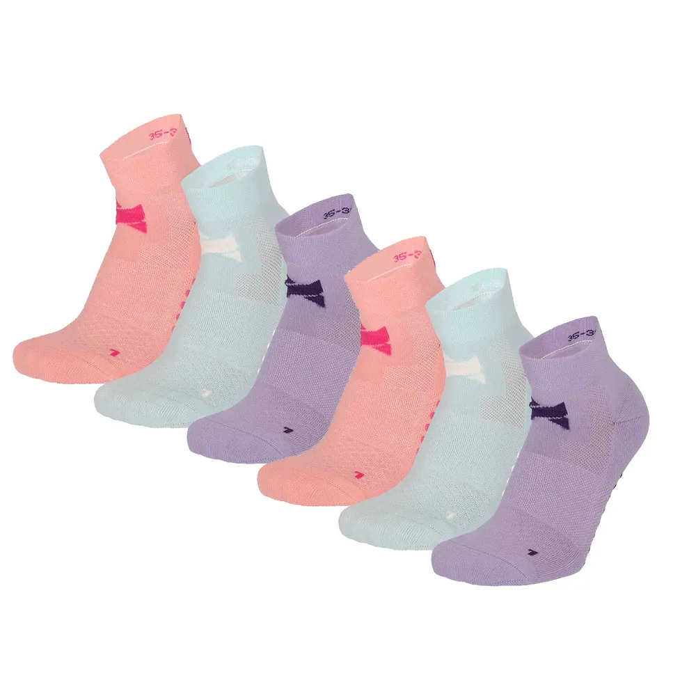 Dagaanbieding Xtreme Yoga Sokken 6-pack