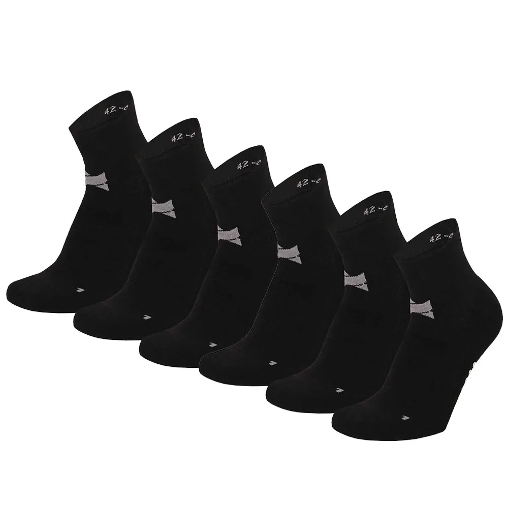 Dagaanbieding Xtreme Yoga Sokken 6-pack