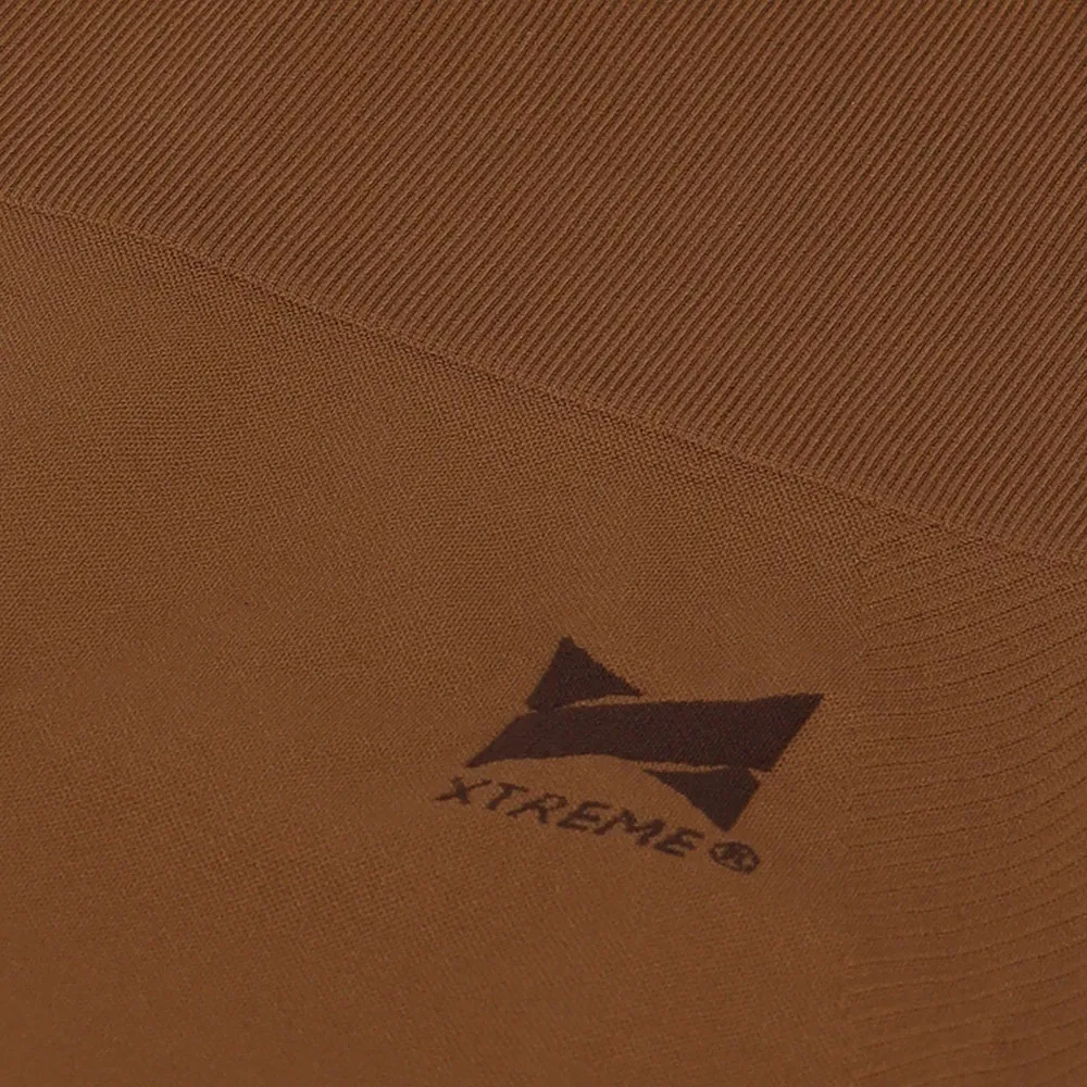 Xtreme Sportswear Sport Shorts Dames Cognac