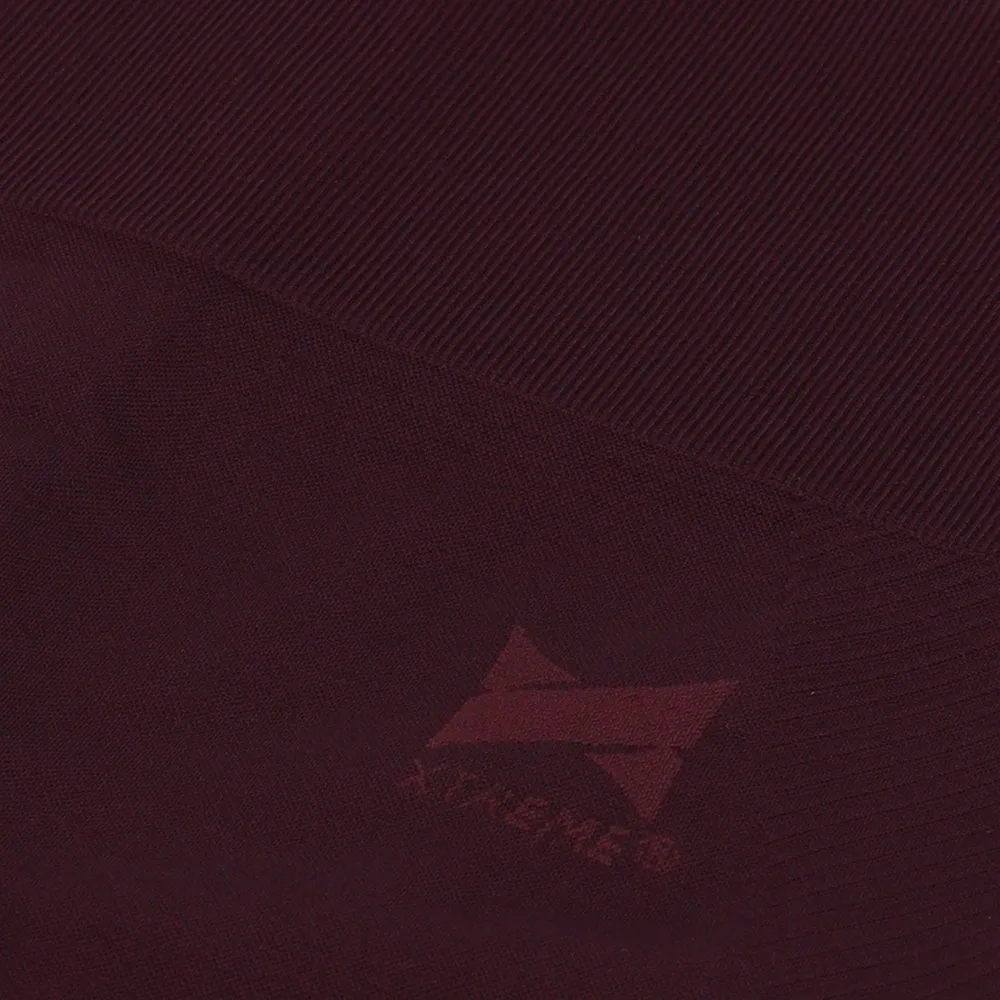 Xtreme Sportswear Sport Shorts Dames Plum