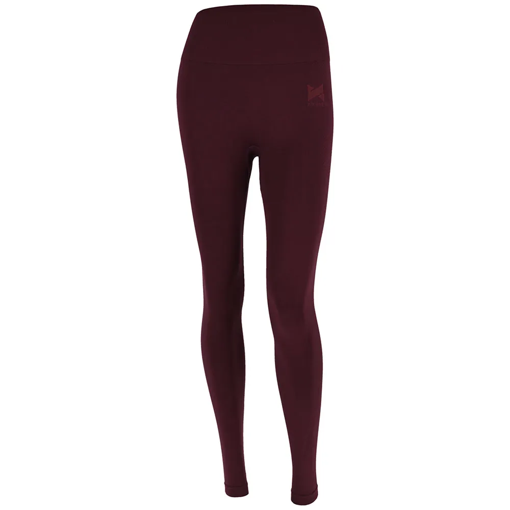 Xtreme Sportswear Sportlegging Dames Plum