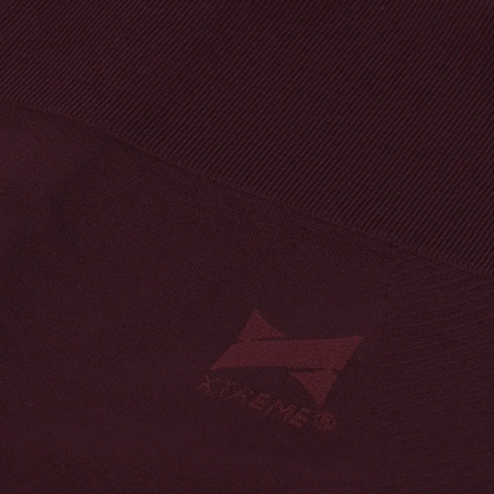 Xtreme Sportswear Sportlegging Dames Plum