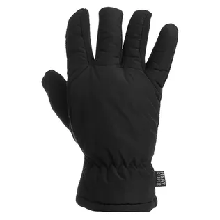 Heatkeeper Thermo Handschoenen Heren Mega Zwart