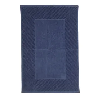 The One Badmat 50x80 cm 1200 gr. Denim Faded