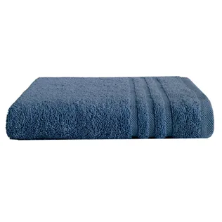 Byrklund Handdoek 50x100 cm 500gram Blauw