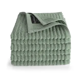 Byrklund Vaatdoek Clean Up Jade 30 x 30 cm - 6 stuks