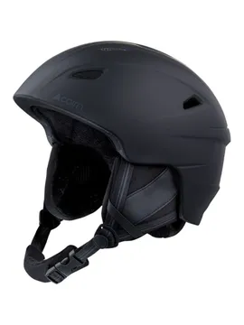 Cairn Skihelm Impulse Mat Black