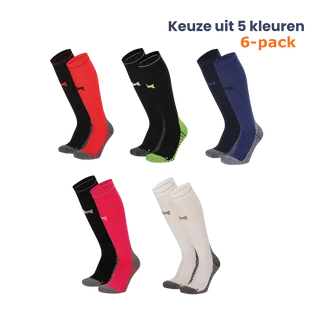 Dagaanbieding Xtreme Compressie sokken 6 paar