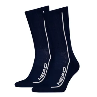 HEAD Sportsokken Performance 2-pack Navy