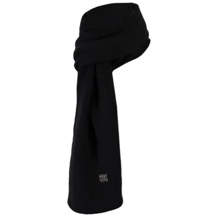 Heatkeeper Thermo Sjaal Heren Knitted Navy