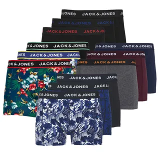Jack & Jones Boxershorts 12-pack Verrassingspakket