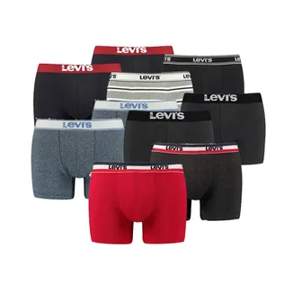 Levi's Boxershorts 10-pack Verrassingspakket