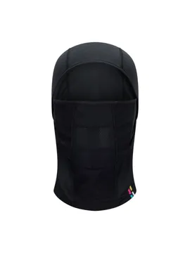 Poederbaas Balaclava Kinderen Performance