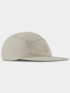 Poederbaas Pet Performance 5-panel Stone