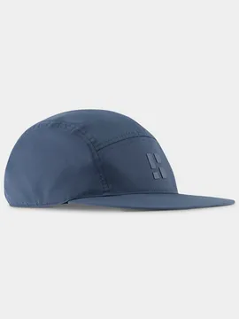 Poederbaas Pet Performance 5-panel Blauw