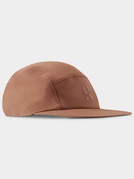 Poederbaas Pet Performance 5-panel Clay
