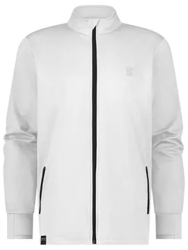 Poederbaas Arctic Sports Tech Jacket Heren Off White