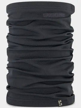 Poederbaas Nekwarmer Arctic Donkergrijs