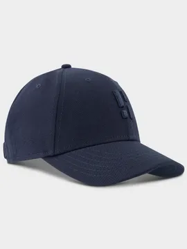 Poederbaas Pet Brand Navy