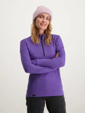 Poederbaas Skipully Dames Arctic Paars