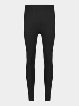 Poederbaas Thermo Legging Heren Pro Zwart